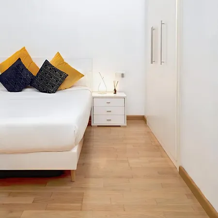 Apartamento Market *