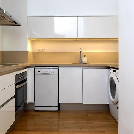 Apartamento Market