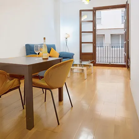 Market Apartamento *