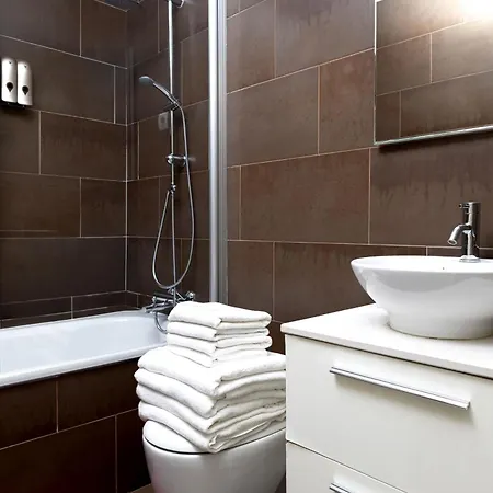 Apartamento Market *