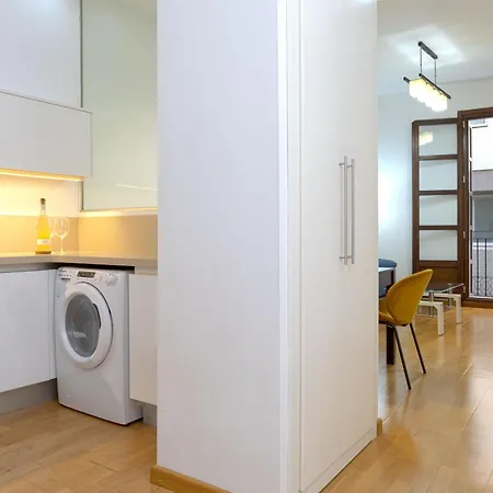 Apartamento Market *