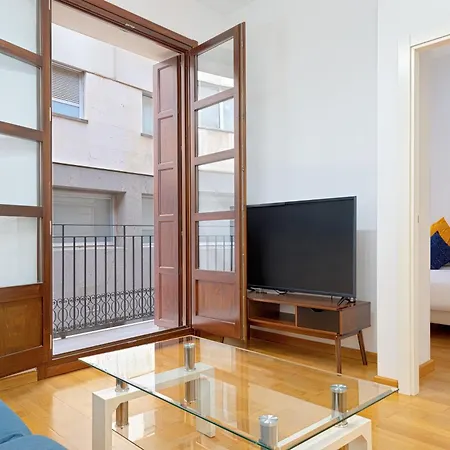 Market Apartamento